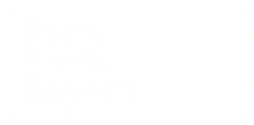 PartyProfisBayern — Entertainment für Hochzeiten Bayern
